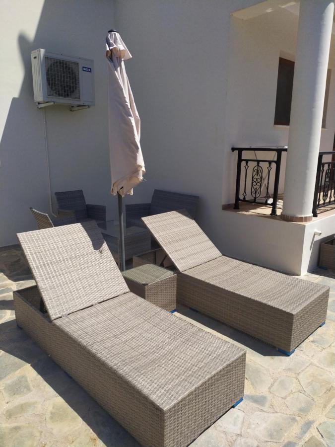Marilia 1 Villa Polis Exterior photo