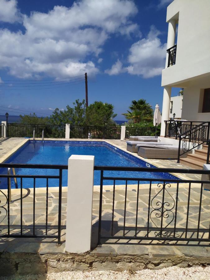 Marilia 1 Villa Polis Exterior photo